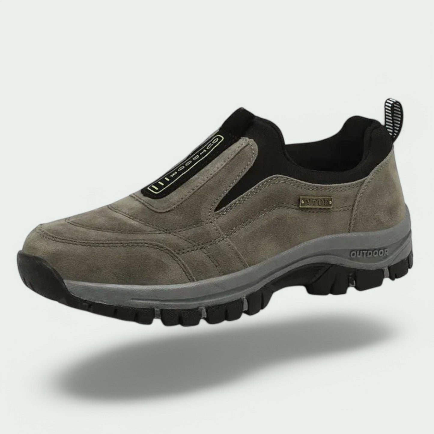 Bas | Orthopedische wandelschoenen met voetboogondersteuning