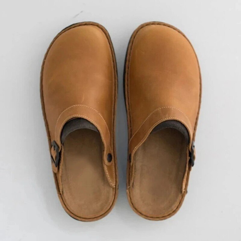 Solère™ | Orthopedische schoenen voor mannen