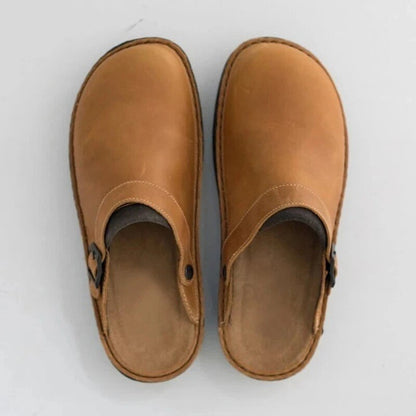 Solère™ | Orthopedische schoenen voor mannen