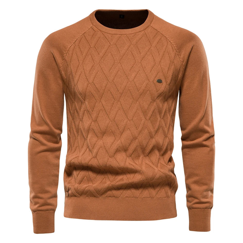 Solère | Herentrui Met Ruit Design