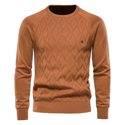 Solère | Herentrui Met Ruit Design