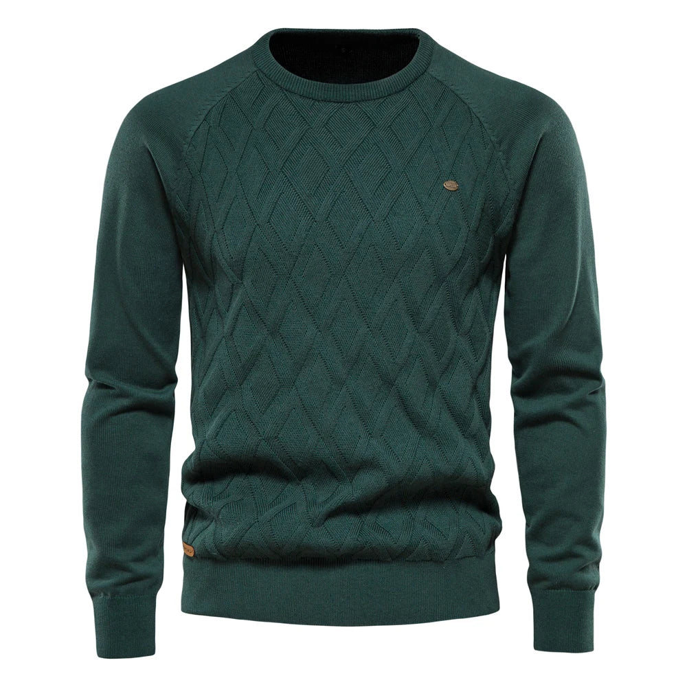 Solère | Herentrui Met Ruit Design