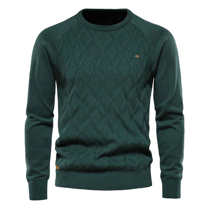 Solère | Herentrui Met Ruit Design