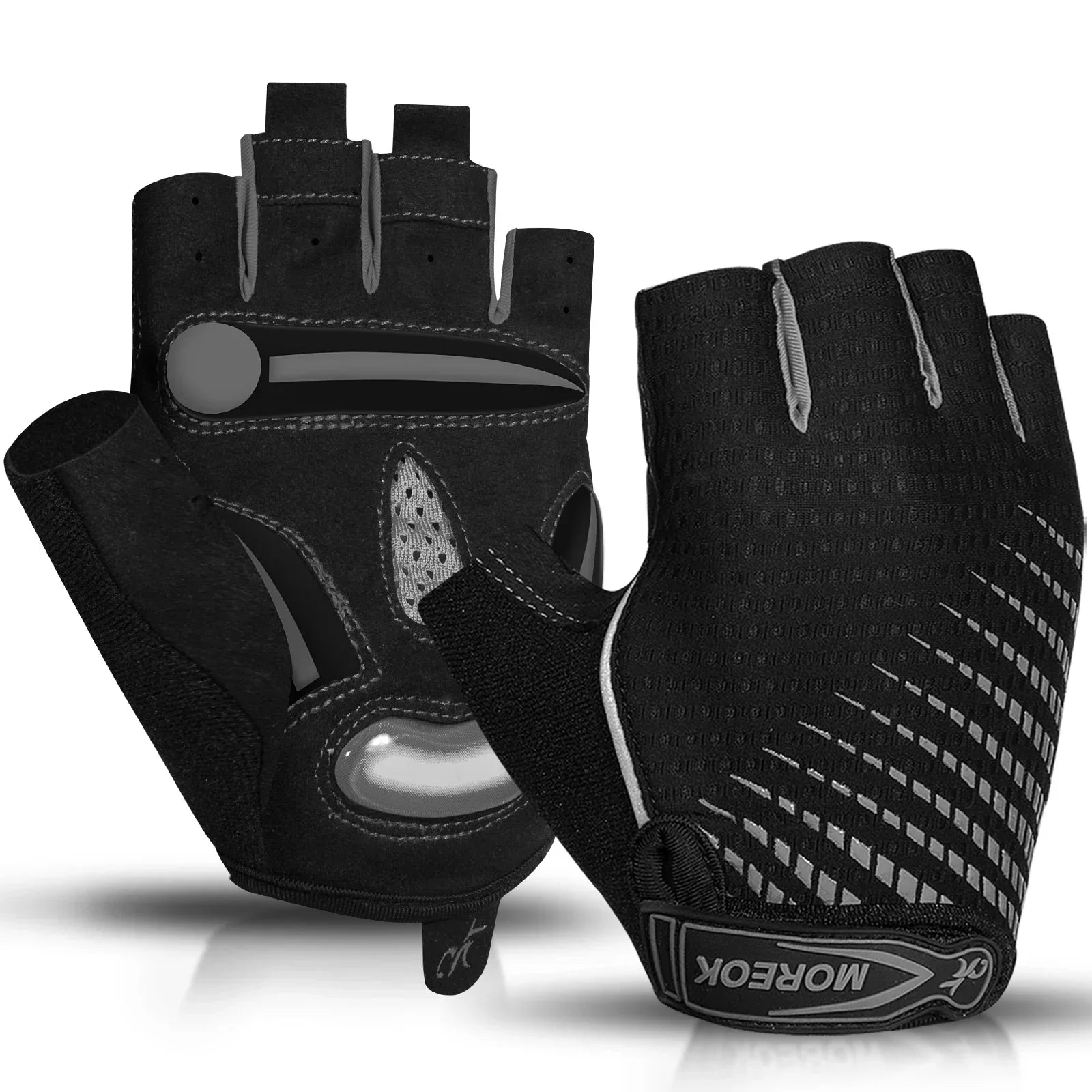 Fietshandschoenen - GripMax