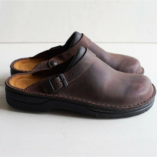 Solère™ | Orthopedische schoenen voor mannen