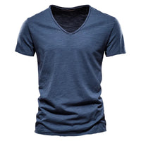 donker blauw