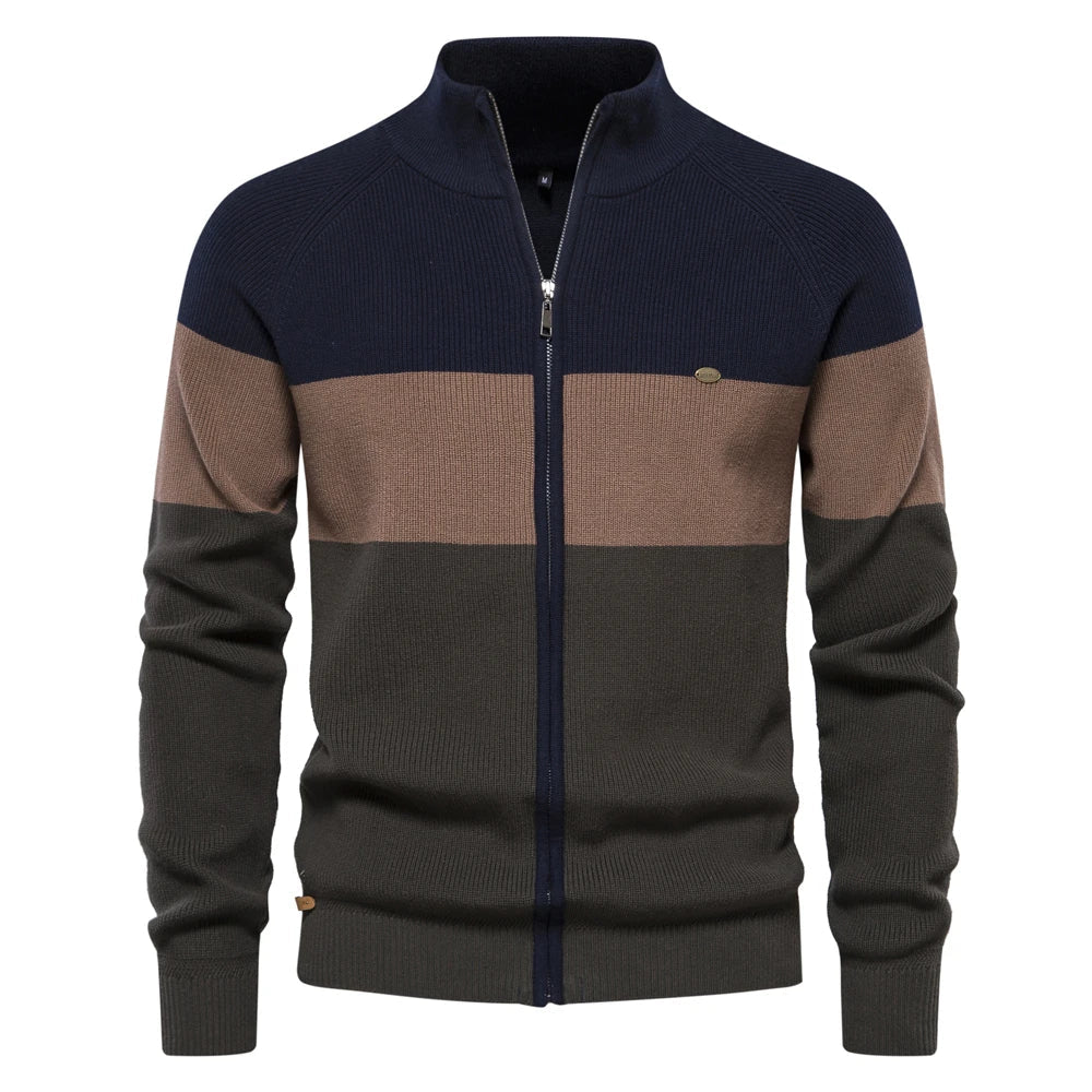 Solère | Zipper Vest