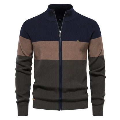 Solère | Zipper Vest