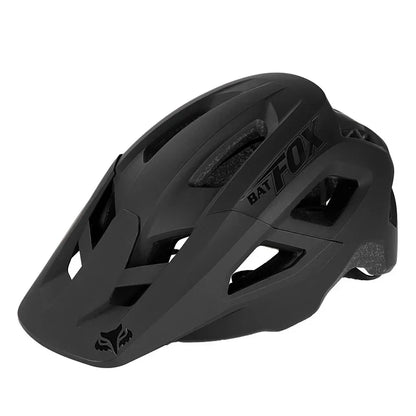Bat Fox – Speedframe Helm