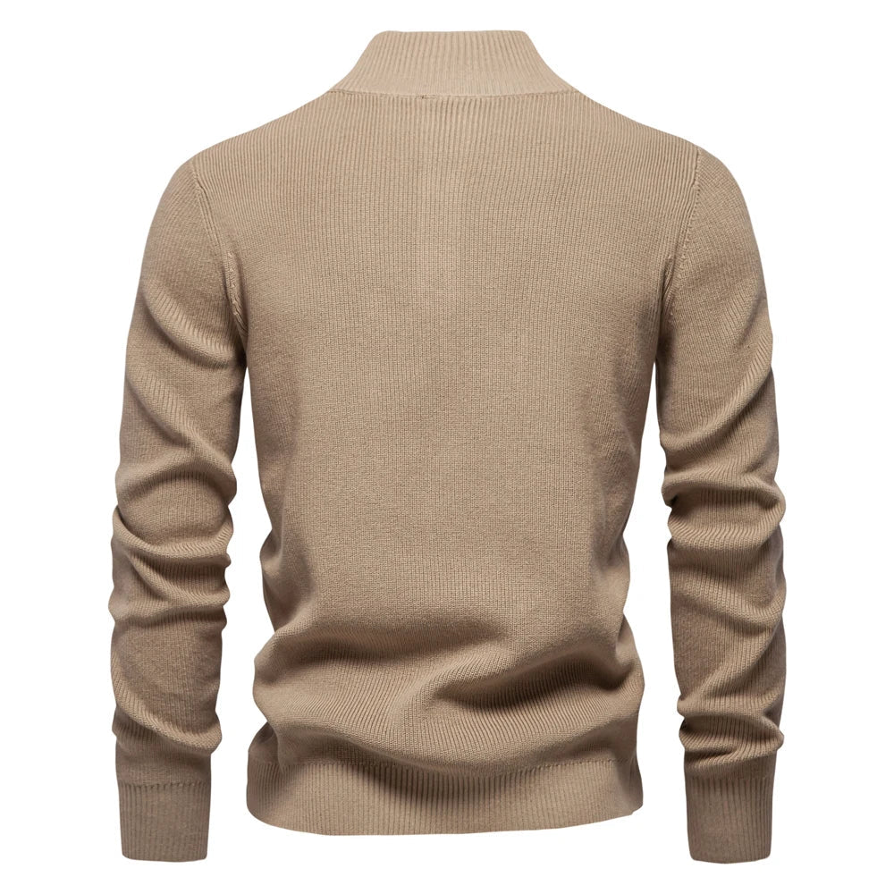 Solère  | Herentrui Met Knoopdesign