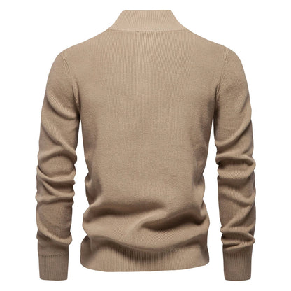 Solère  | Herentrui Met Knoopdesign