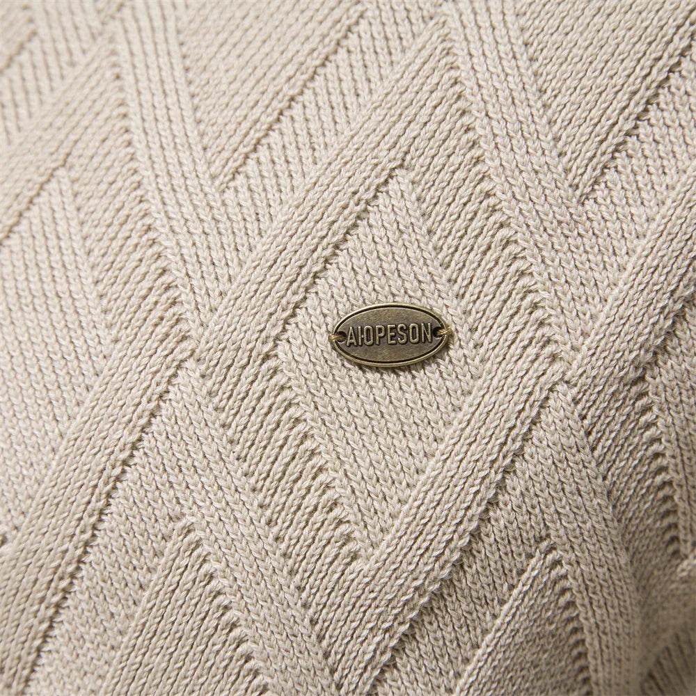 Solère | Herentrui Met Ruit Design