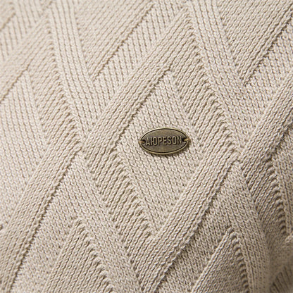Solère | Herentrui Met Ruit Design