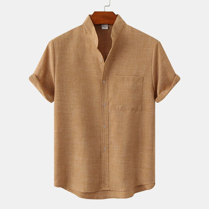 Sunshine Linnen T-Shirt