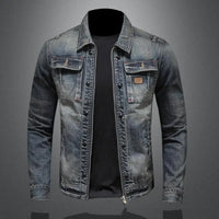Denim (Bijna uitverkocht)