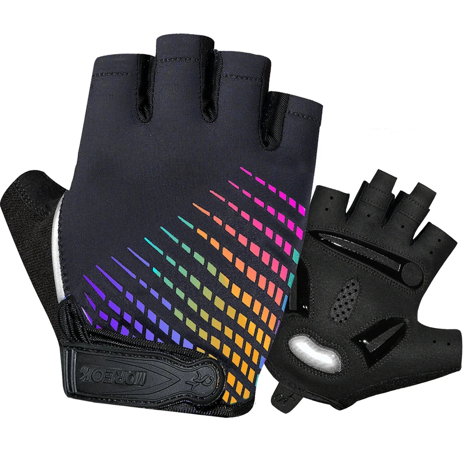 Fietshandschoenen - GripMax
