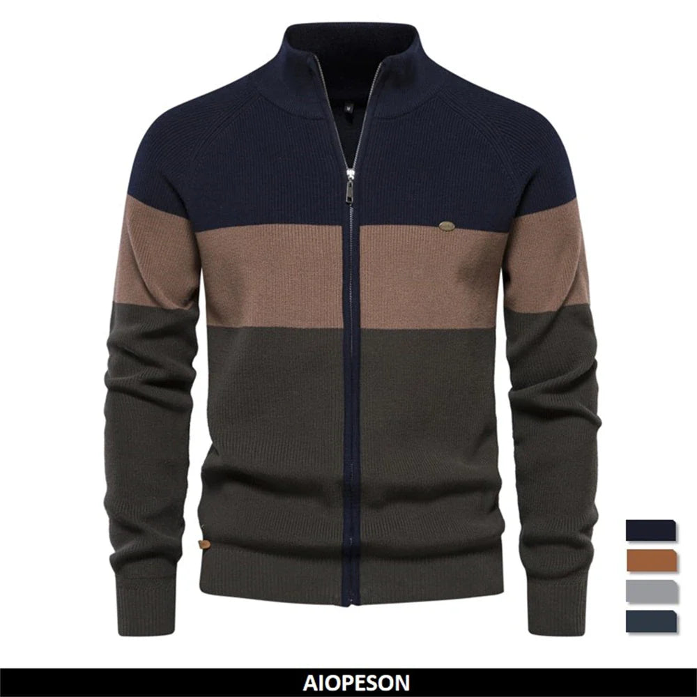 Solère | Zipper Vest