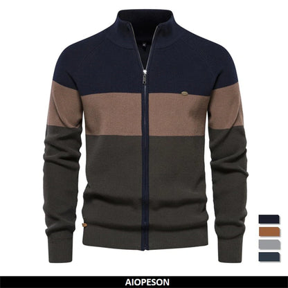 Solère | Zipper Vest