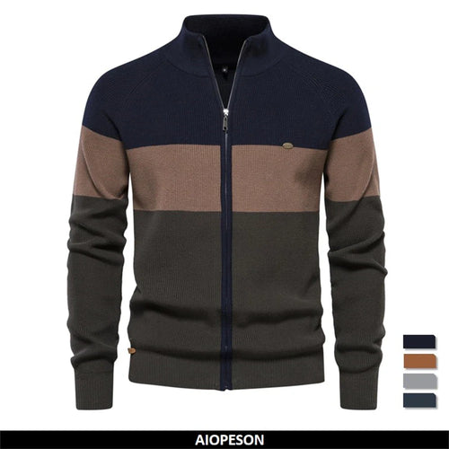 Solère | Zipper Vest