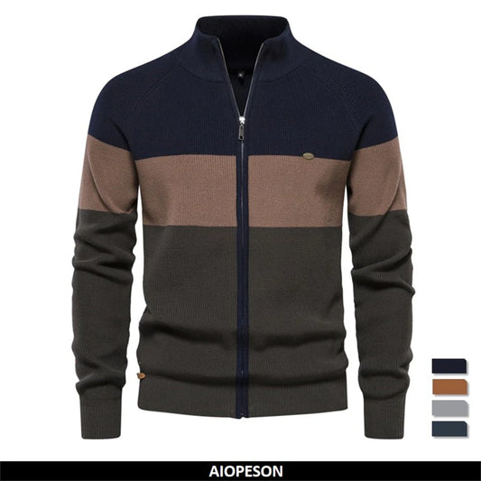 Solère | Zipper Vest