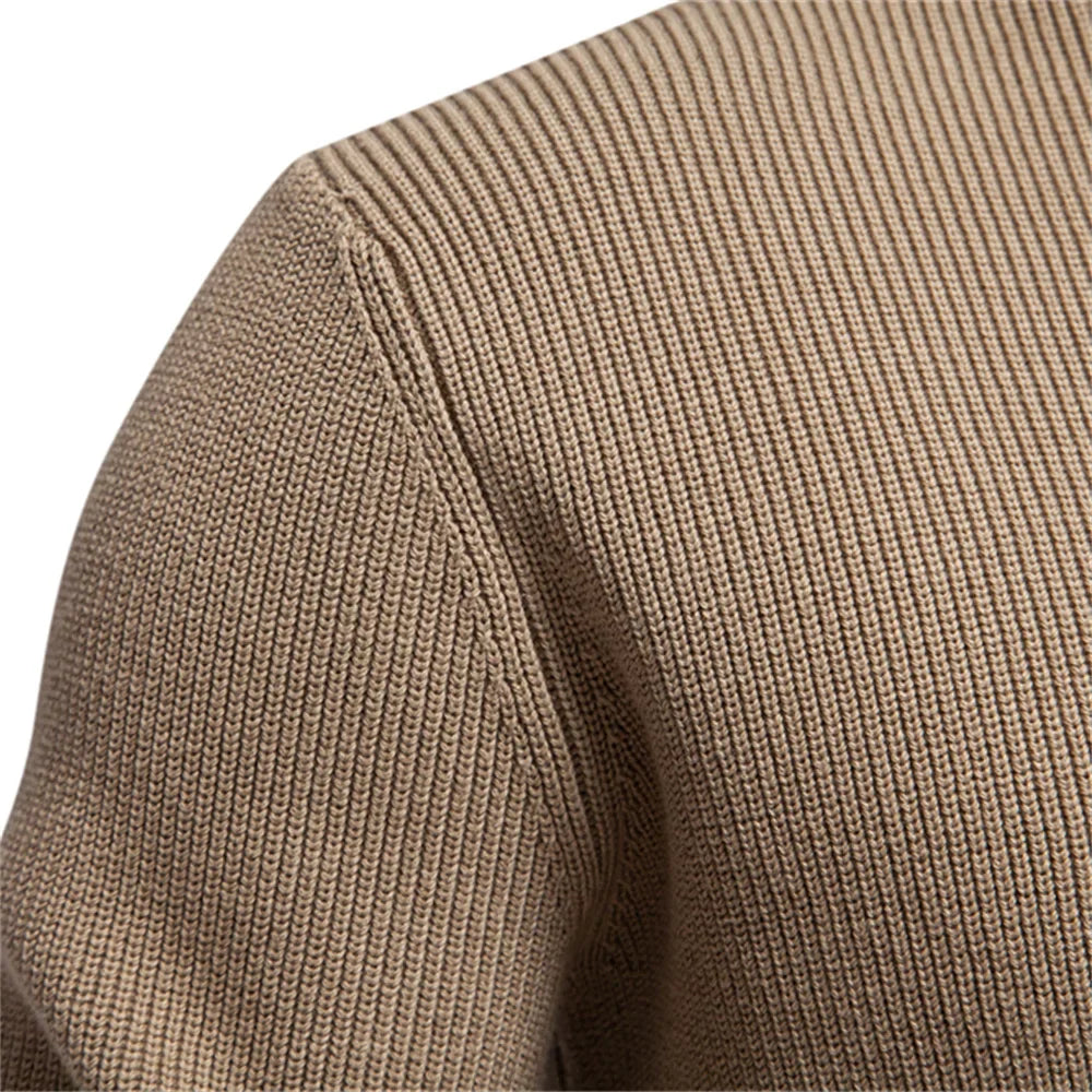 Solère  | Herentrui Met Knoopdesign