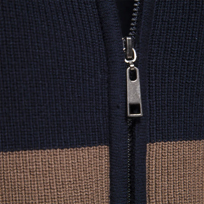 Solère | Zipper Vest