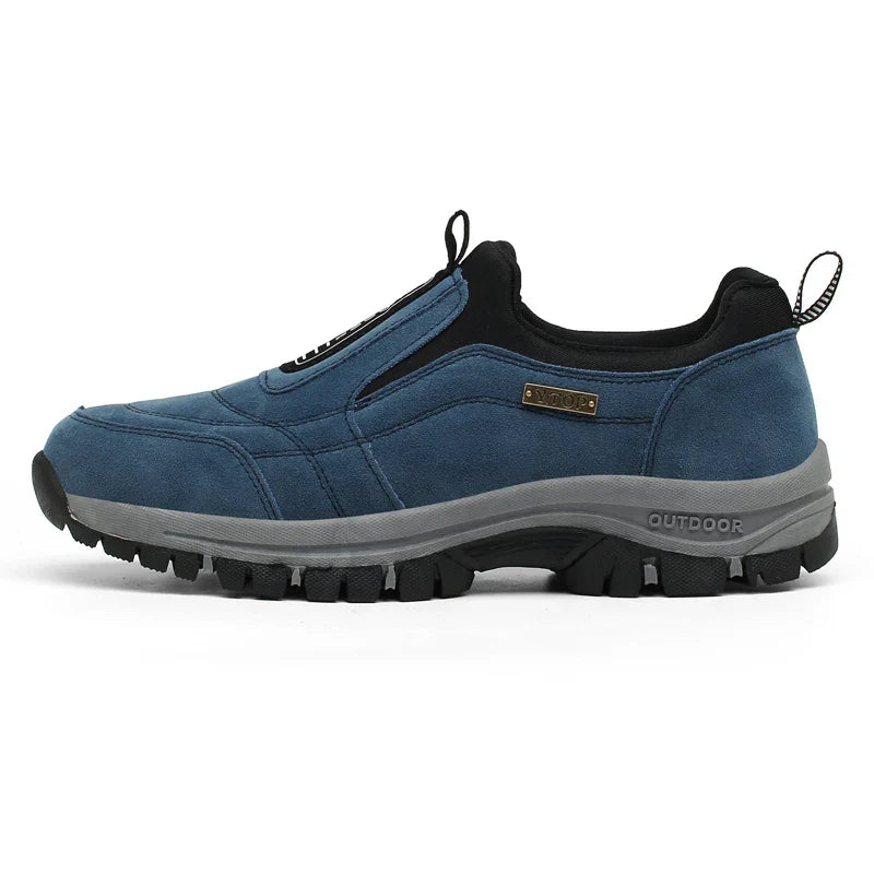 Orthopedische Wandelschoenen