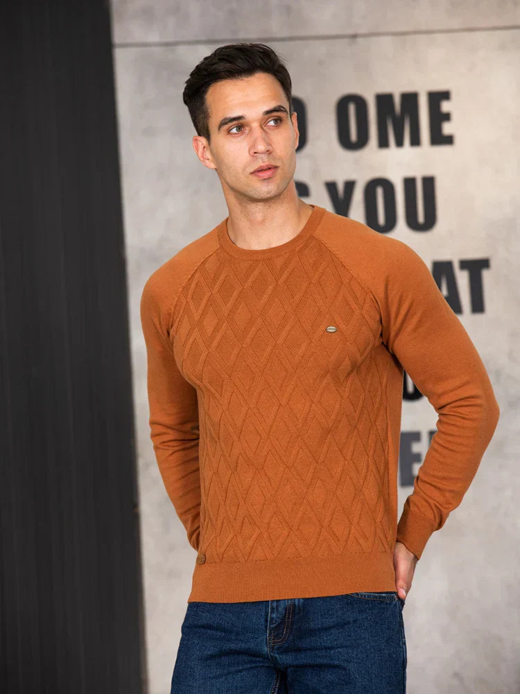Solère | Herentrui Met Ruit Design