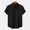 Sunshine Linnen T-Shirt