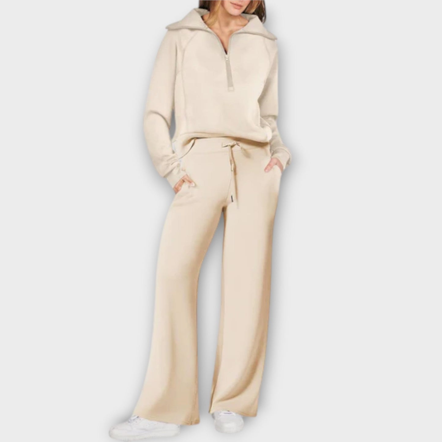 Eline 2-delige Cozy Loungeset
