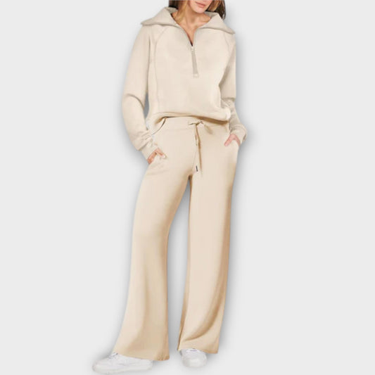 Eline 2-delige Cozy Loungeset