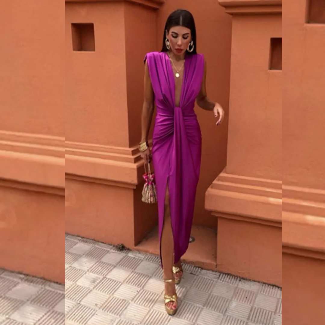 Elegante Zomerjurk