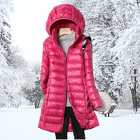 Donker Roze