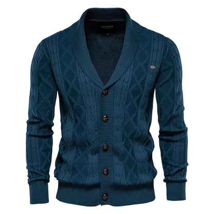 Solère | Cardigan Met Knopen