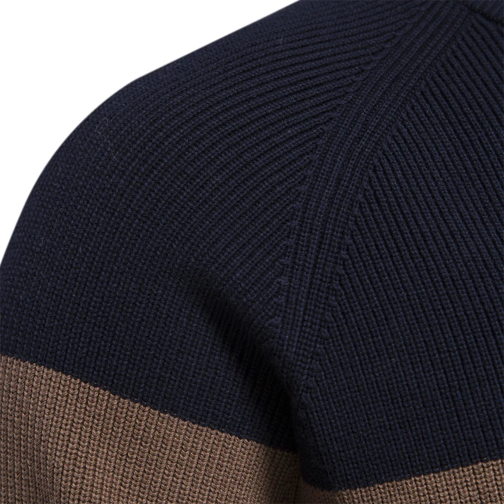 Solère | Zipper Vest