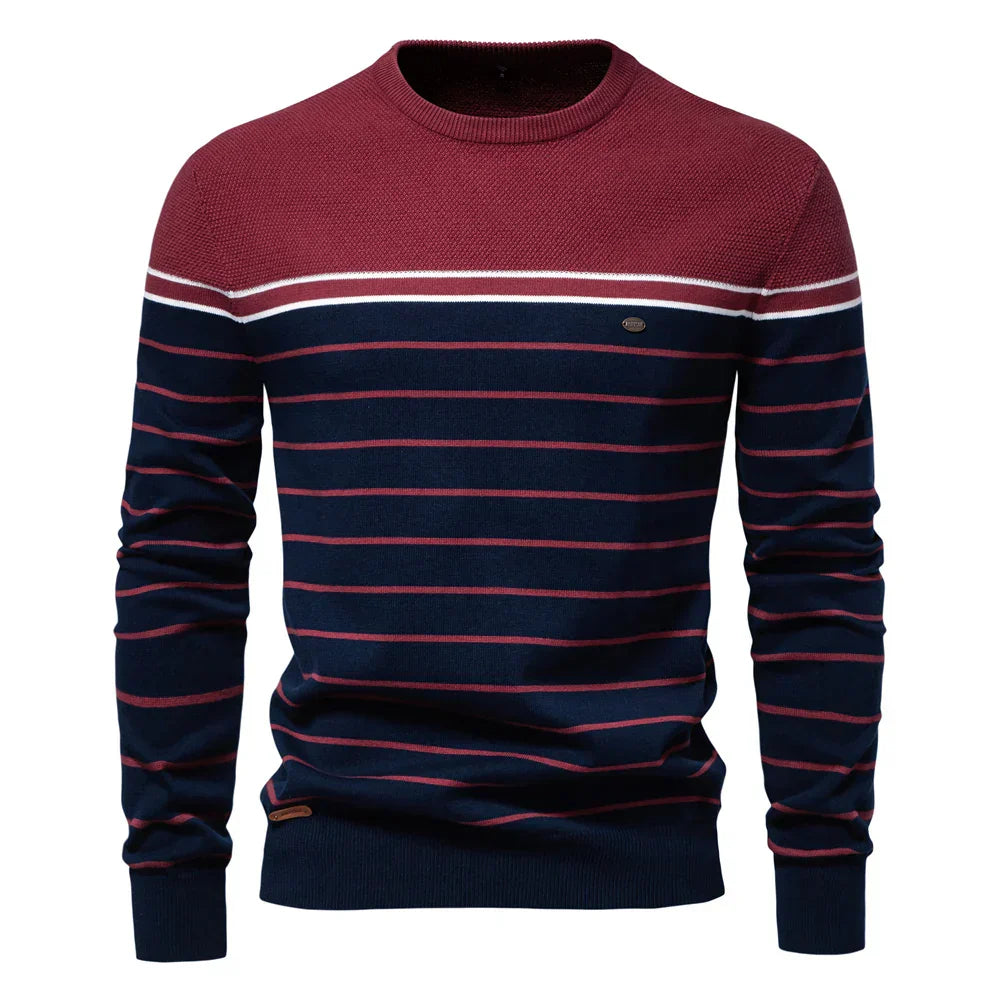 Solère | Herentrui Met Streepdesign