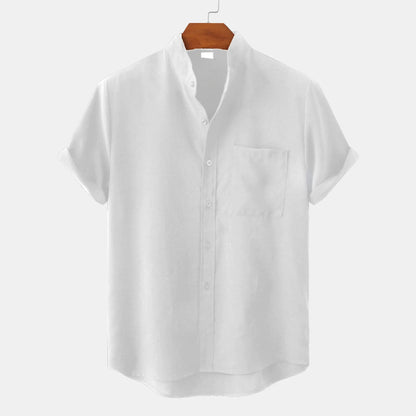 Sunshine Linnen T-Shirt