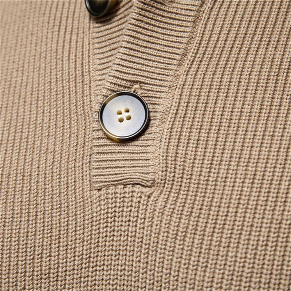 Solère  | Herentrui Met Knoopdesign