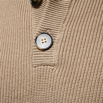 Solère  | Herentrui Met Knoopdesign