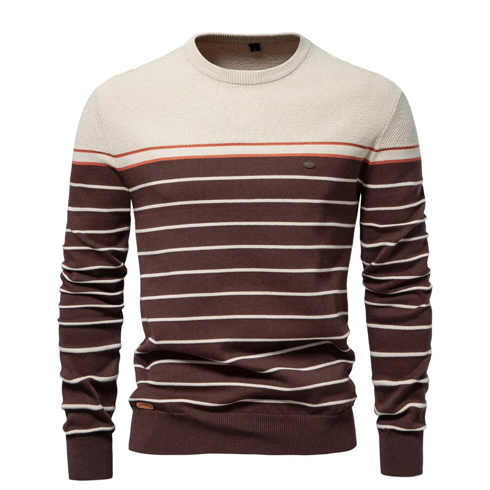 Solère | Herentrui Met Streepdesign