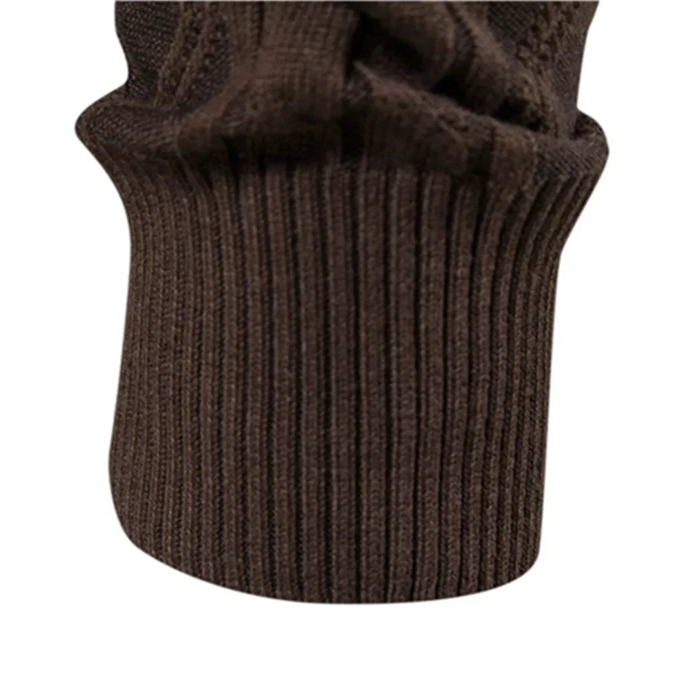 Solère | Cardigan Met Knopen