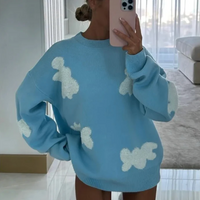 Blauw (Bijna Uitverkocht)