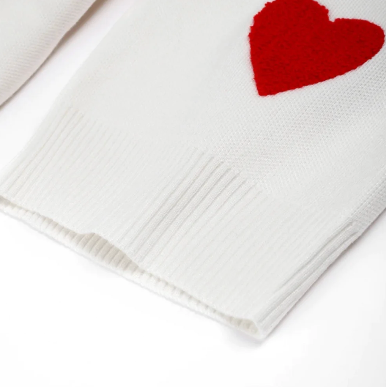 Anneli Luxe Knitted Sweater