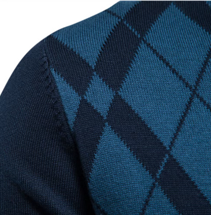 Solère | Half-Zip Herentrui