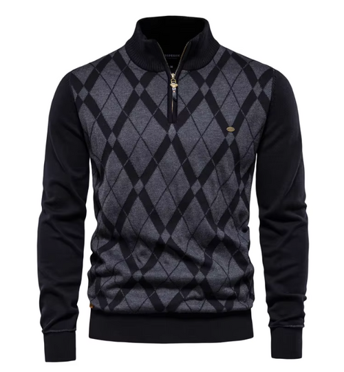 Solère | Half-Zip Herentrui