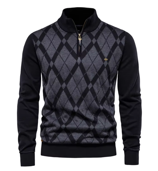 Solère | Half-Zip Herentrui