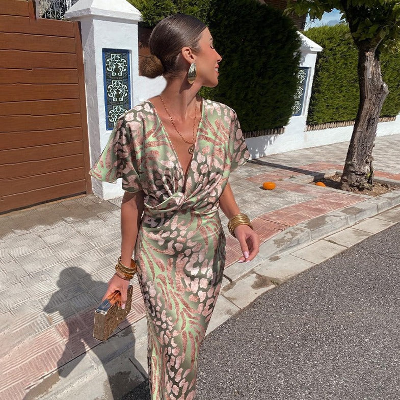 Elegante Zomerjurk