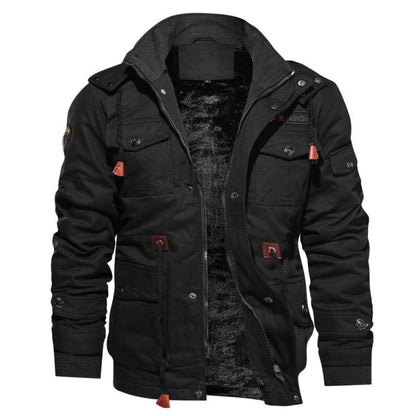 Marshal | Elegante en Unieke Commandantsjas