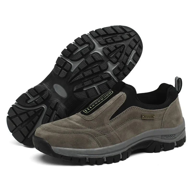 Orthopedische Wandelschoenen