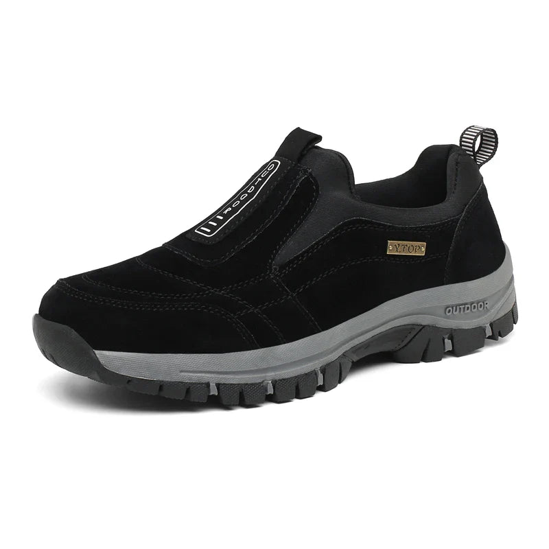 Orthopedische Wandelschoenen